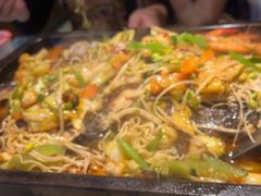 -里岛烤鱼(东港凯虹广场店)