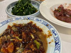 -聚春园自助餐厅(东街口店)