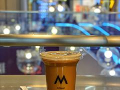 -M Stand(BFC外滩金融中心店)