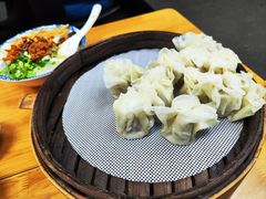 -晓友烧麦(光华村店)