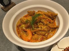 -汉水谣·江景餐厅(江滩店)