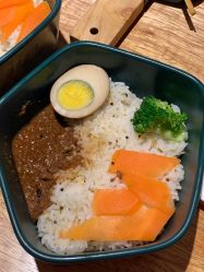台南肉燥饭-王姑娘的店