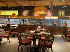 大堂-小隐人家(乐松店)