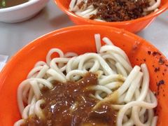 脆绍面-肖家河家常面(肖家河北街店)