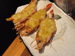 -Mr.Fish鱼鲜生海鲜放题(高德置地冬广场店)