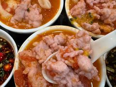 -老来福·非遗酸汤兔(凯旋路店)