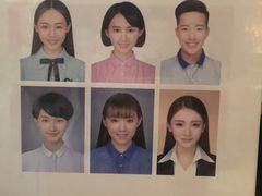 -海马体照相馆(龙湖杭州金沙天街店)
