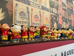 -七町糖果寿司屋(龙洞广工店)