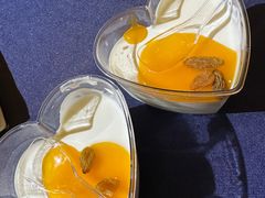 干果布丁-伊带伊路新疆美食府(呼家楼店)