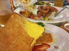 德式扭结面包-巴伐利亚啤酒坊(意式风情街店)