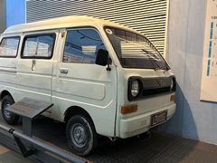 -柳州工业博物馆