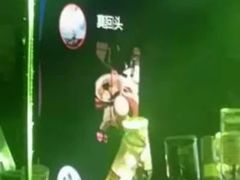 -胡桃里音乐酒馆(曲江店)