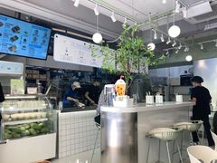 -轻净Clean&Pure(车公庙安徽大厦店)