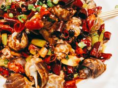 -福苗小骆驼烧烤(大唐不夜城店)