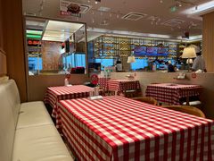 -西贝(大华虎城店)