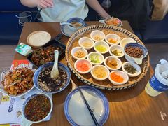 -包整·丝娃娃(一览甲秀楼风景店)