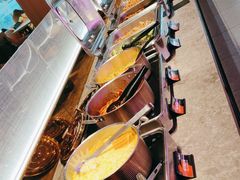 -比格比萨自助(延庆万达广场店)