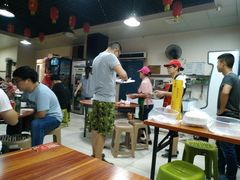 大堂-新洞口小吃(三元二路店)