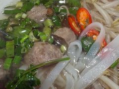 -蔡澜Pho·越南粉餐厅(海上世界店)