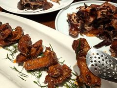 -纪林菜馆·博山菜老字号(八大局店)