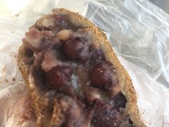 驴打滚-老磁器口豆汁店(天坛店)