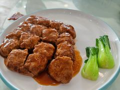 -北塘海鲜·天津菜(大光明桥旗舰店)