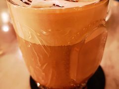 热巧克力-IL TEATRO 精品意大利餐厅