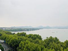-杭州君悦酒店