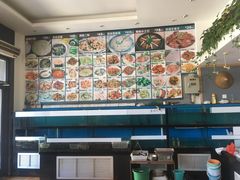 -渔家颂歌渔家味道(青石路店)