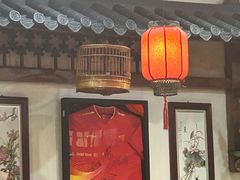 -玉桥餐厅(天坛店)