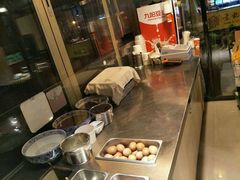 -煎饼道·新鲜现做(来福士店)