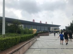 -枣庄站