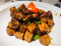 -汤城小厨•粤菜•靓汤(苏州街店)
