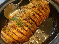 -顺福苑·新派淮扬菜