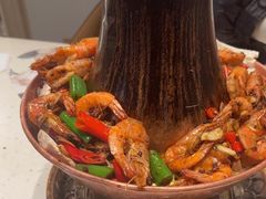 -青叶202都市餐厅(迪诺水镇店)