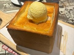 -绿茶餐厅(财富购物中心店)