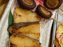 -江户家·日本料理·铁板烧(汉江东路店)