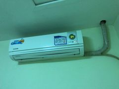 -7天酒店·广州天河公园地铁站店