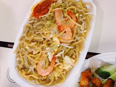 -纽顿熟食中心