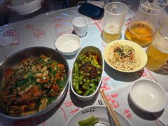-靓靓蒸虾·头牌蒸虾(南山桂庙店)