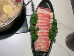 -椰子湾·海南火锅·糟粕醋·椰子鸡(正大广场店)