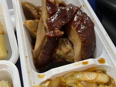 -南京大牌档(青岛万象城店)