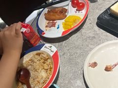 -留半山·香港食堂(啦啦宝都店)