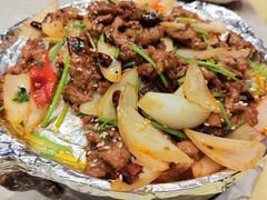 -卫鼎轩·家宴(水上公园店)