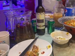 -巴特餐饮6加1音乐餐吧·新疆菜