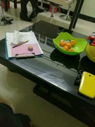 -溪木美甲工作室