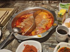 -冠菌火锅自助(东莞桥头店)