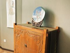 -沐春秋茶书院·茶室.茶馆.商务包房(知春路店)