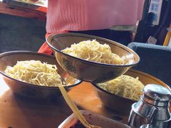 -南街牛肉麺(南街店)