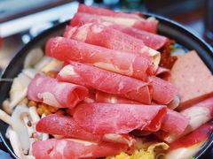 部队锅-米屋石锅拌饭(师大店)